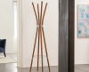 Alessi Poêle kapstok - 2