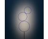 Catellani & Smith Sorry Giotto 3 LED vloerlamp - 5