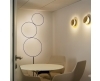 Catellani & Smith Sorry Giotto 3 LED vloerlamp - 4