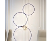 Catellani & Smith Sorry Giotto 3 LED vloerlamp - 3