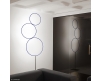 Catellani & Smith Sorry Giotto 3 LED vloerlamp - 2