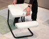 Tecta Reversal chair - 11