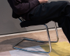 Tecta Reversal chair - 13