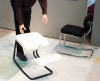 Tecta Reversal chair - 16
