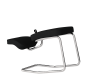 Tecta Reversal chair - 3