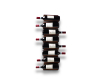Opinion Ciatti Ptolomeo Vino® 75 wandsteun voor flessen - 1
