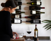 Opinion Ciatti Ptolomeo Vino® 75 wandsteun voor flessen - 3