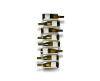 Opinion Ciatti Ptolomeo Vino® 75 wandsteun voor flessen - 6