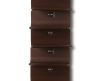 Opinion Ciatti Ptolomeo Vino® 75 wandsteun voor flessen - 8
