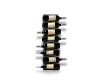 Opinion Ciatti Ptolomeo Vino® 75 wandsteun voor flessen - 5
