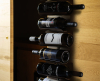 Opinion Ciatti Ptolomeo Vino® 208 wandsteun voor flessen - 2
