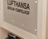 Bordbar Lufthansa Ju 52 trolley - 8