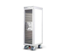 Bordbar one color trolley - 2