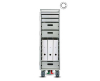 Bordbar one color trolley - 8