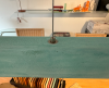 ANOUR I-Model Cordless oxidised copper hanglamp - 6