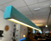ANOUR I-Model Cordless oxidised copper hanglamp - 3