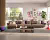 Cappellini Lud'o Sofa Bank - 6