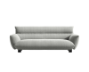 Cappellini Lud'o Sofa Bank - 4