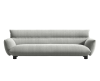 Cappellini Lud'o Sofa Bank - 2