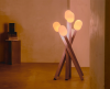 GRAU Campfire Vloerlamp - 3