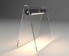 Martinelli Luce Wand tafellamp - 5