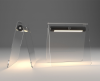 Martinelli Luce Wand tafellamp - 3