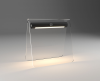 Martinelli Luce Wand tafellamp - 2