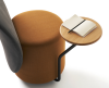 Opinion ciatti Loomie Stoel met tafel - 3