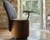 Opinion ciatti Loomie Stoel met tafel - 5