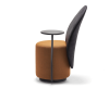 Opinion ciatti Loomie Stoel met tafel - 1