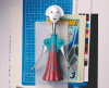 Alessi Anna G. Liquid - Special Edition Kurkentrekker - 8