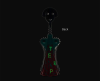 Alessi Anna G. Liquid - Special Edition Kurkentrekker - 6