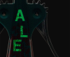 Alessi Anna G. Liquid - Special Edition Kurkentrekker - 7