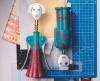Alessi Alessandro M. Liquid - Special Edition Kurkentrekker - 7