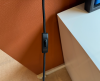 DCW éditions Lampe Gras N222 wandlamp zwart/rood - 10