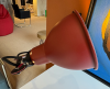 DCW éditions Lampe Gras N222 wandlamp zwart/rood - 6