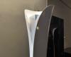 Artemide Cadmo wit/wit vloerlamp - 3