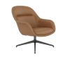 Muuto Fiber lounge Swivel fauteuil - 2