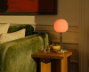 GRAU Fire Table tafellamp - 9