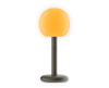 GRAU Fire Table tafellamp - 1