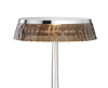 Flos Bon Jour Crown Lampenkap - 2