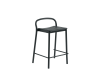 Muuto Linear Steel Counter Stool (laag) - 1