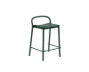 Muuto Linear Steel Counter Stool (laag) - 3