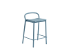 Muuto Linear Steel Counter Stool (laag) - 5