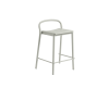 Muuto Linear Steel Counter Stool (laag) - 4