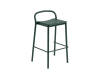 Muuto Linear Steel Counter Stool (hoog) - 3