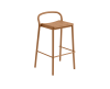 Muuto Linear Steel Counter Stool (hoog) - 2