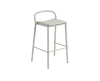 Muuto Linear Steel Counter Stool (hoog) - 4