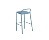 Muuto Linear Steel Counter Stool (hoog) - 6