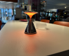 Janua SC 25 tafel in massief essen wit gelakt - 6